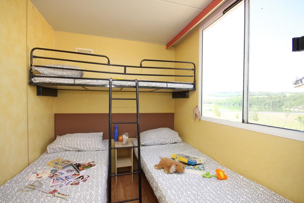 Mobilheimy U Prehrady Hotel Horní Dunajovice Kültér fotó